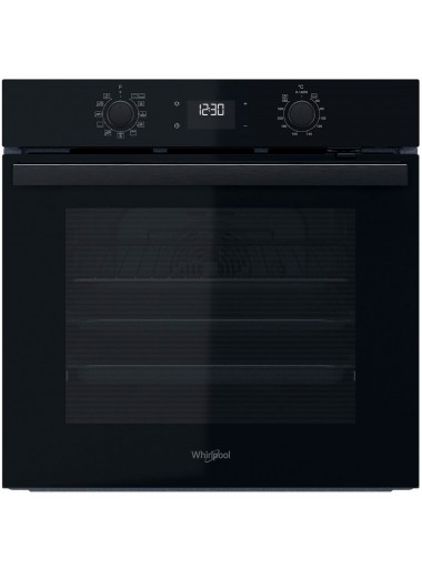 HORNO WHIRLPOOL OMR58HU1B A+