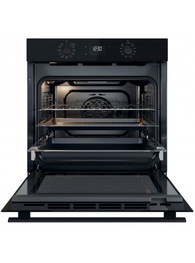 HORNO WHIRLPOOL OMR58HU1B A+