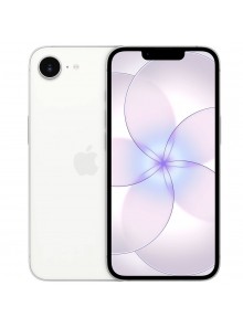 TELÉFONO APPLE IPHONE 17e DE 15,5CM (6,1'') MHRW4QL/A 256GB