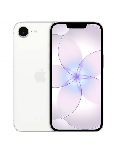 TELÉFONO APPLE IPHONE 17e DE 15,5CM (6,1'') MHRW4QL/A 256GB