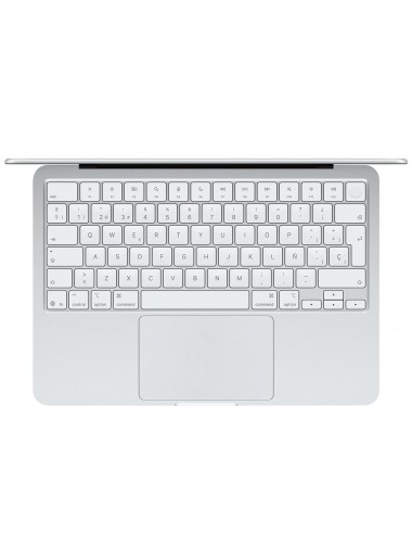 PORTÁTIL APPLE DE 33CM (13'') MACBOOK NEO MHFC4Y/A A18 - 8GB - 512GB SSD