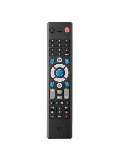 MANDO DISTANCIA ONE FOR ALL URC 1211 ESSENCE TV