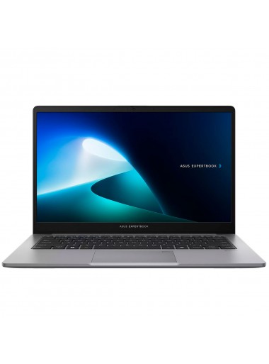 PORTÁTIL ASUS EXPERTBOOK P1 DE 35,6CM (14'') P1403CVA-S61568W CORE 5 - 16GB - 512GB SSD