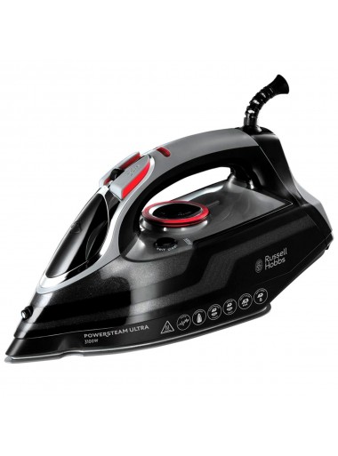 PLANCHA RUSSELL HOBBS POWERSTEAM ULTRA 20630-56