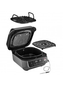 FREIDORA + PARRILLA/GRILL NINJA 5 EN 1 EG351EU