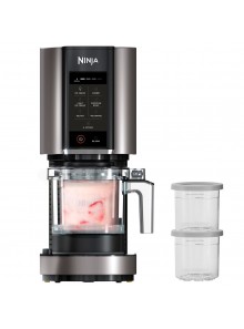 HELADERA NINJA CREAMi NC302EU