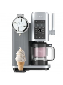 HELADERA NINJA CREAMi SCOOP & SWIRL NC701EU