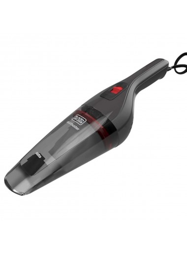 ASPIRADOR COCHE BLACK+DECKER NVB12AV-XJ