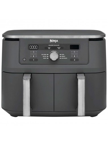 FREIDORA NINJA DOBLE DZ400EU
