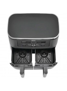 FREIDORA NINJA DOBLE DZ400EU