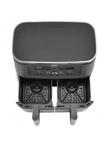 FREIDORA NINJA DOBLE DZ400EU