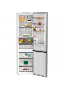 FRIGORÍFICO WHIRLPOOL WHK 26403 XP6E C - 2035X595X663mm (h x a x f)