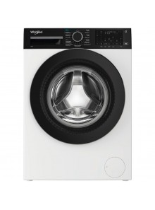 LAVADORA WHIRLPOOL FFB 9489 WV SPT A - 9kg - 1400rpm