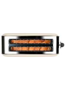 TOSTADOR TAURUS VINTAGE CREAM 960656000