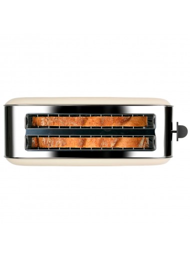 TOSTADOR TAURUS VINTAGE CREAM 960656000