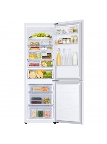 FRIGORÍFICO SAMSUNG AI RB34C605CWW/EF C - 2030X595X658mm (h x a x f)