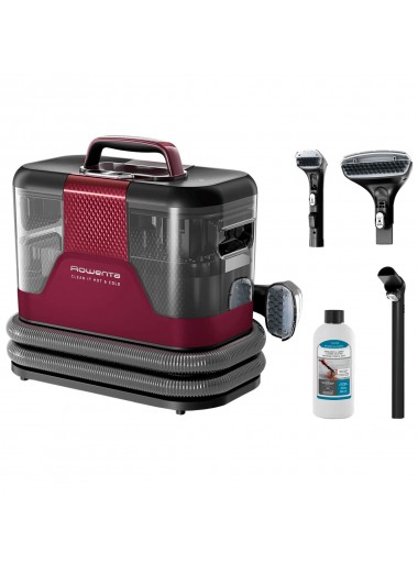 ASPIRADOR ROWENTA CLEAN IT IN7010F0