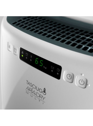 DESHUMIDIFICADOR DELONGHI TASCIUGO ARIADRY MULTI DEXD216RF