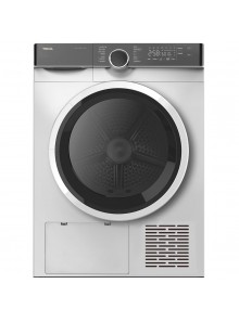 SECADORA TEKA SHK 70840 WH 114060008 D - 8kg