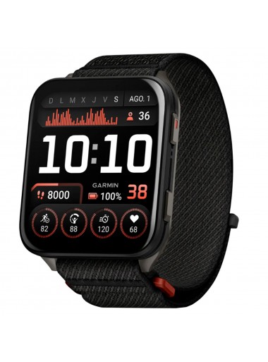 RELOJ GARMIN VENU X1 010-02980-02