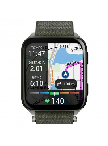RELOJ GARMIN VENU X1 010-02980-03