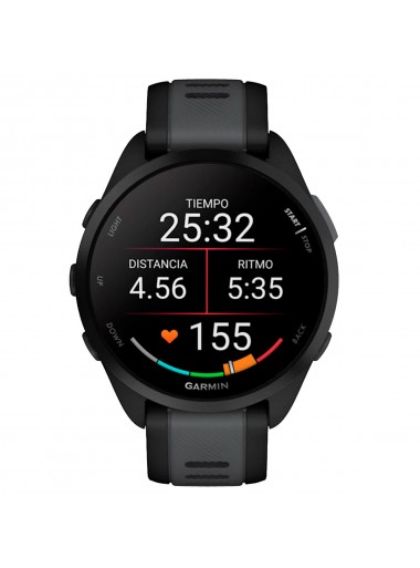 RELOJ GARMIN FORERUNNER 165 MUSIC 010-02863-30