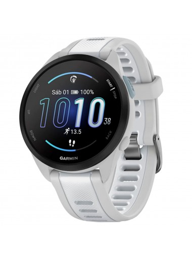 RELOJ GARMIN FORERUNNER 165 MUSIC 010-02863-31