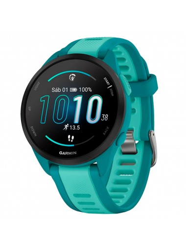 RELOJ GARMIN FORERUNNER 165 MUSIC 010-02863-32