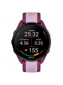 RELOJ GARMIN FORERUNNER 165 MUSIC 010-02863-33