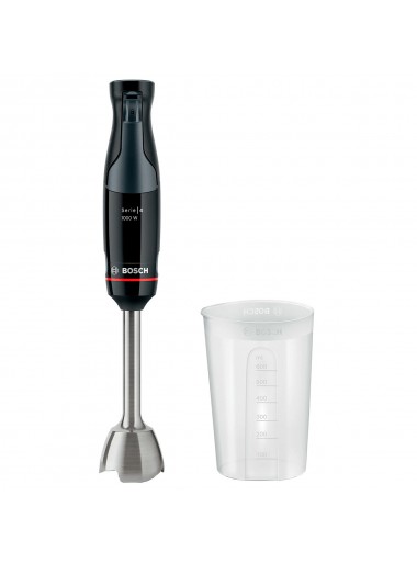 BATIDORA BOSCH SERIE 4 ERGOMASTER MSM4B610