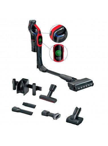 ASPIRADOR BOSCH UNLIMITED 10 PROANIMAL BCS1041PET