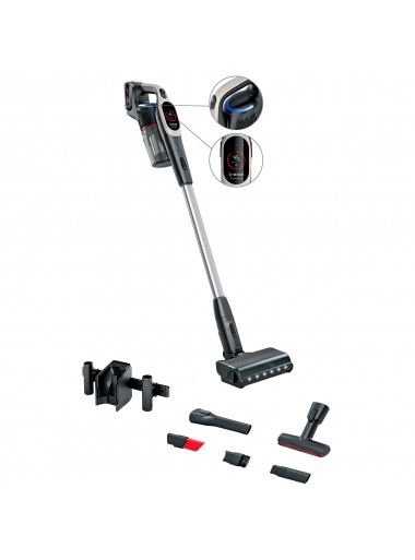 ASPIRADOR BOSCH UNLIMITED 9 BCS931GAC