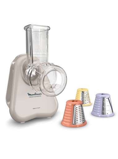 PICADORA MOULINEX FRESH XPRESS DK853BE0