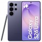 TELÉFONO SAMSUNG GALAXY S26 ULTRA DE 17,5CM (6,9'') SM-S948BZVGEUB 12GB - 512GB