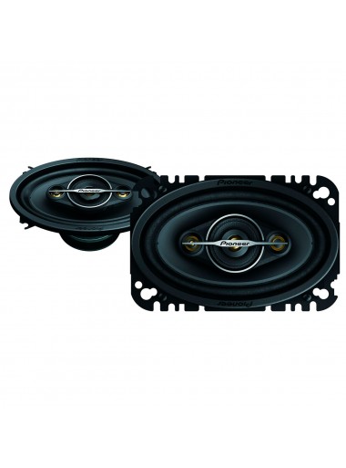 ALTAVOCES PIONEER TS-A4671F