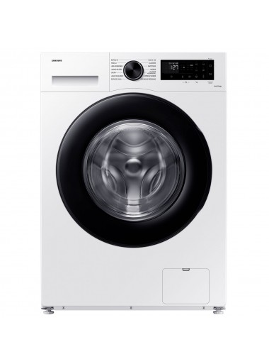 LAVADORA SAMSUNG WW90CGC04DAEEC A - 9kg - 1400rpm