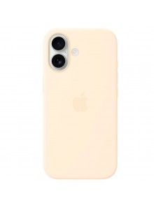 FUNDA APPLE IPHONE 17 MHVM4ZM/A VAINILLA