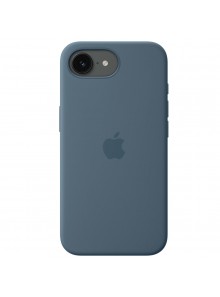FUNDA APPLE IPHONE 17e MHWE4ZM/A AZUL NÁUTICA