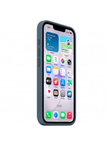 FUNDA APPLE IPHONE 17e MHWE4ZM/A AZUL NÁUTICA