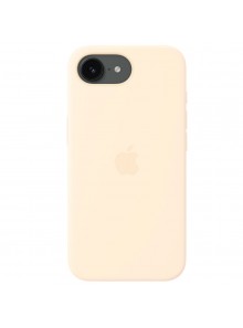 FUNDA APPLE IPHONE 17e MHWG4ZM/A VAINILLA