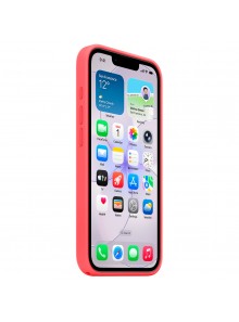 FUNDA APPLE IPHONE 17e MHWH4ZM/A GUAYABA INTENSO