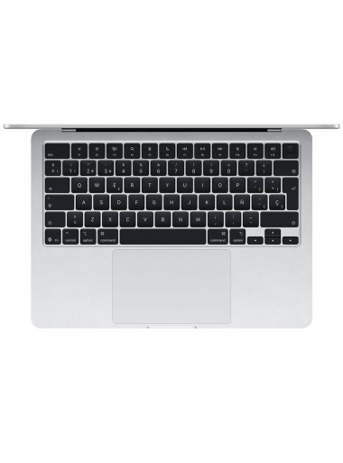 PORTÁTIL APPLE DE 34,5CM (13,6'') MACBOOK AIR MDH84Y/A M5 - 16GB - 1TB SSD