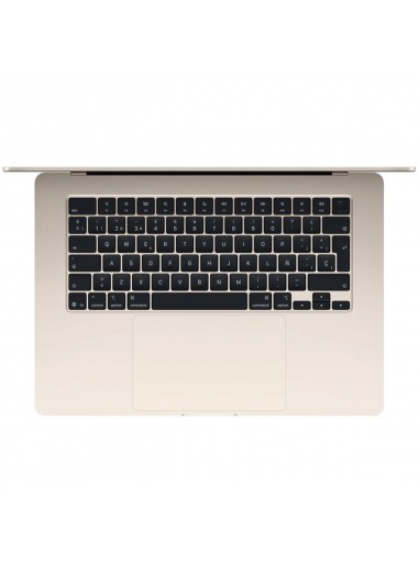PORTÁTIL APPLE DE 38,8CM (15,3'') MACBOOK AIR MDVE4Y/A M5 - 16GB - 1TB SSD