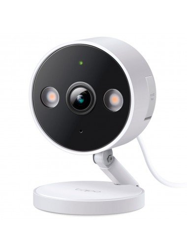 CÁMARA SEGURIDAD TAPO C120