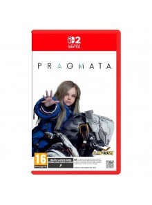 SWITCH 2 PRAGMATA