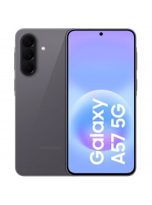 TELÉFONO SAMSUNG GALAXY A57 5G DE 17CM (6,7'') SM-A576BZABEUB 8GB - 128GB