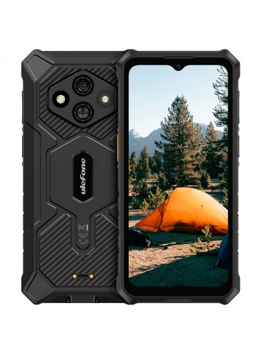 TELÉFONO ULEFONE RUGKING 3 PRO DE 16,7CM (6,56'') ULERUGKING3PRO 8GB - 128GB