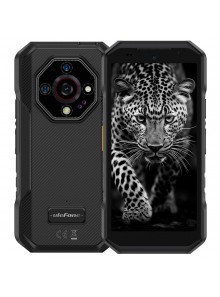 TELÉFONO ULEFONE ARMOR X32 DE 14,3CM (5,65'') ULEARX32B 6GB - 128GB