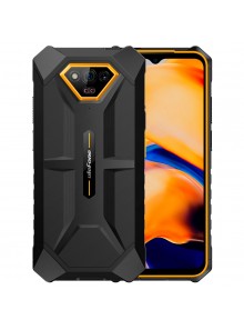 TELÉFONO ULEFONE ARMOR X13 DE 16,6CM (6,52'') ULEARX13O 6GB - 64GB