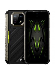 TELÉFONO ULEFONE ARMOR 22 DE 16,7CM (6,58'') ULEAR22G 8GB - 128GB